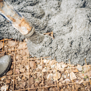Flowable Fill Concrete