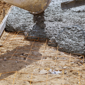 Fiber Reinforced Concrete