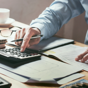 Accounting Services