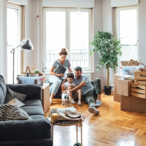 Home Staging
