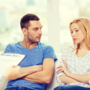 Cognitive Skills Counseling
