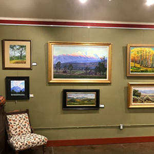 Art Gallery