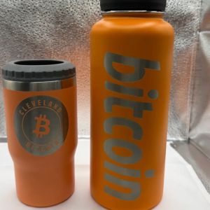 Personalized Tumblers