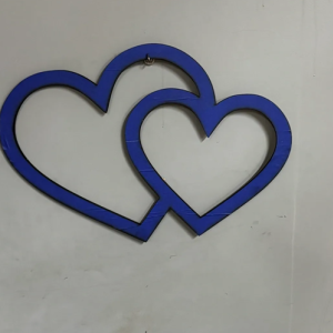 Wood Cut Outs