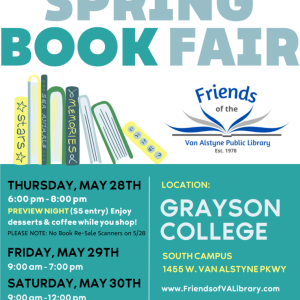 Book Fair Sale