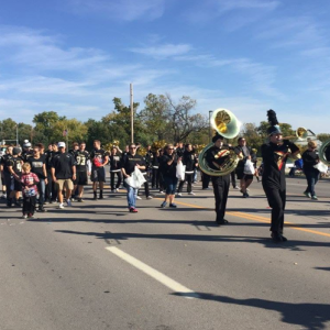 Community Event Organization