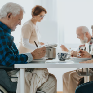 Elder Law and Special Needs Planning
