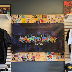 Shop Merch