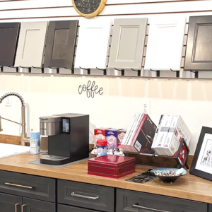 Drawer & Cabinet Hardware