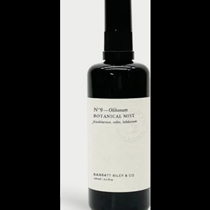 Botanical Mists