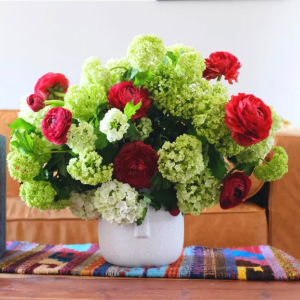 Custom Floral Design