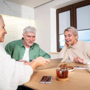 Trusted Medicare for Adults 65+