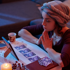 Spiritual Counseling & Readings