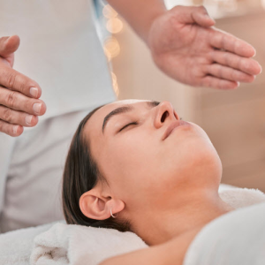 Hypnotherapy & Reiki