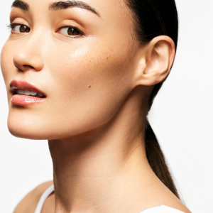 Skin Tightening with Radio Frequency
