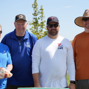 Volunteer Opportunities
