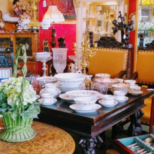 ABD Antique Appraisers