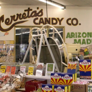 Cerreta Candy Company