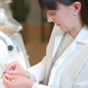 Hearing Aid Repair