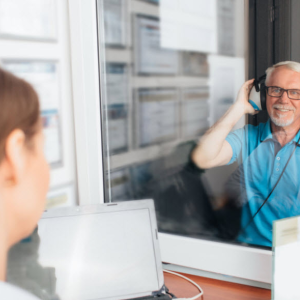 Hearing Tests