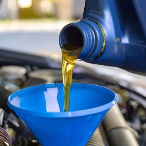 Oil Changes