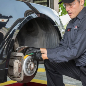 Brake Services