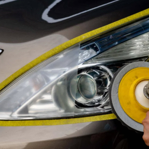 Headlight Services