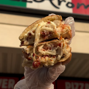 Calzones