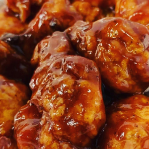 Wings & Chunks