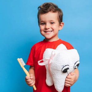 Pediatric Dentistry