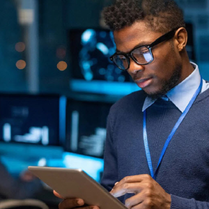 Comcast Business Cybersecurity