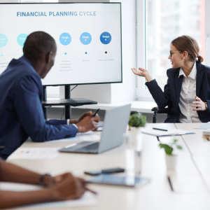 Bank-Ready Business Plans