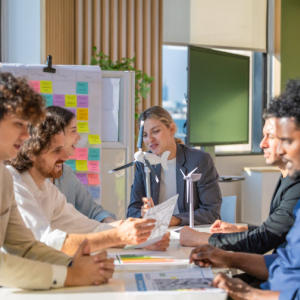 Startup Strategy & Launch