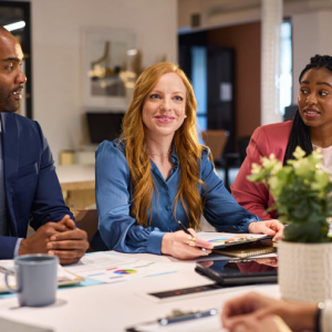 Transition Planning