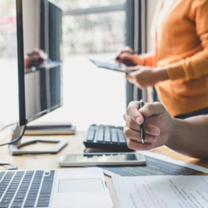 Technical Submission & Compliance (Grant Writing)