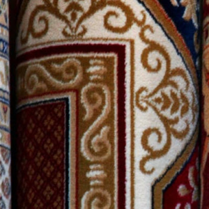 Custom Area Rugs