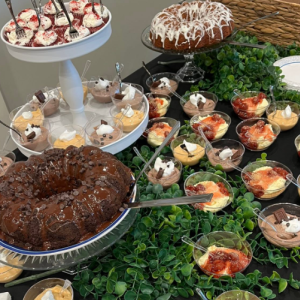 Wedding Catering