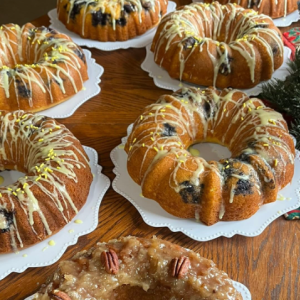 Special Occasion Catering