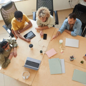 Executive Coaching for Leaders & C-Suite