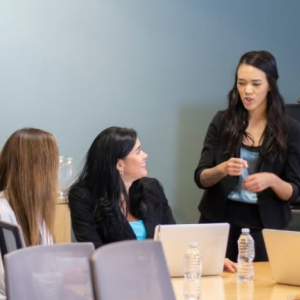 Communication & Adaptability Development