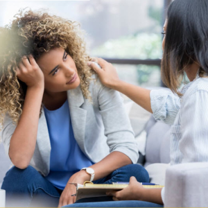 Emotional Regulation Tools for Healthcare