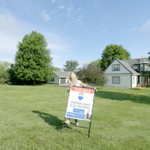 Sell a Home