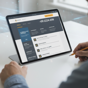 Web Design