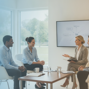 Full Intensive Outpatient Treatment (IOP)