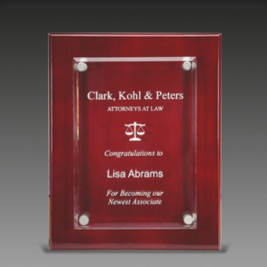 Awards