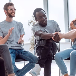 Individual and Group Counseling