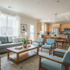 Housing Support