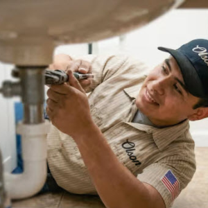 Faucet & Fixture Installation and Repair