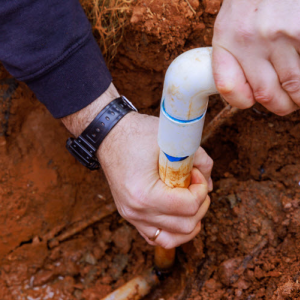 Repiping & Pipe Replacement