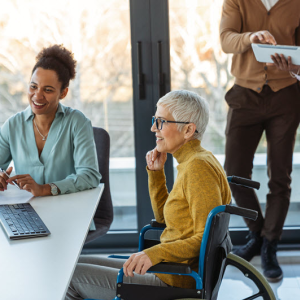 Maximize Retirement Benefits